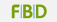 FBD Home Insurance Logo