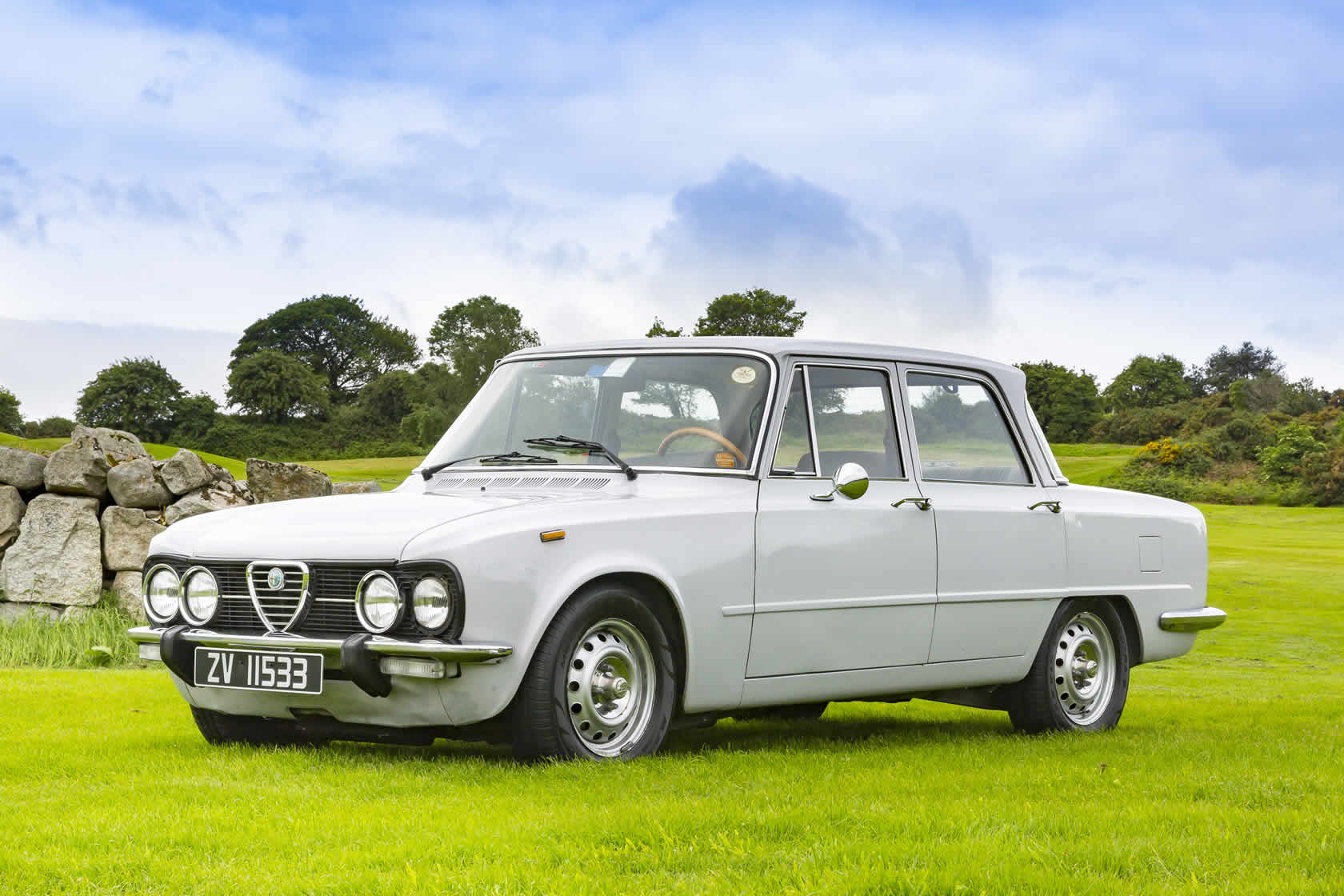 Classic Car Insurance Online Quote Ireland